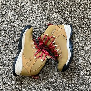 Columbia Womens Hiking Boot